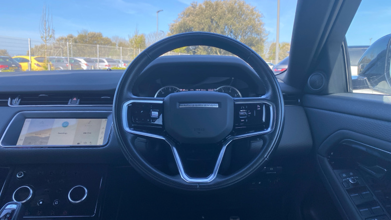 Land Rover Range Rover Evoque 1.5 P300e R-Dynamic S 5dr Auto Hatchback